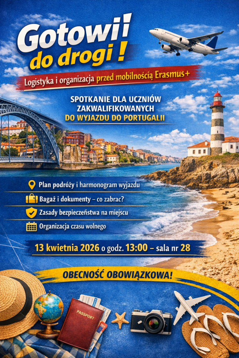 Zanim polecimy do Portugalii – kluczowe informacje i przygotowanie