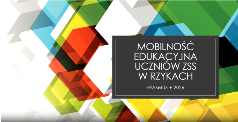 Erasmus+ 2026 – Sprawdź jak wygląda i co zyskują uczniowie
