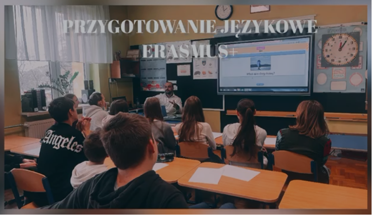 Przygotowanie językowe: sport i aktywności fizyczne